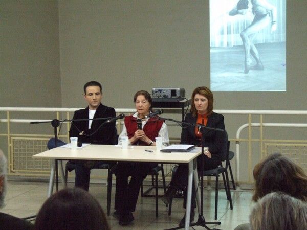 Sertar II – Trixy Checais