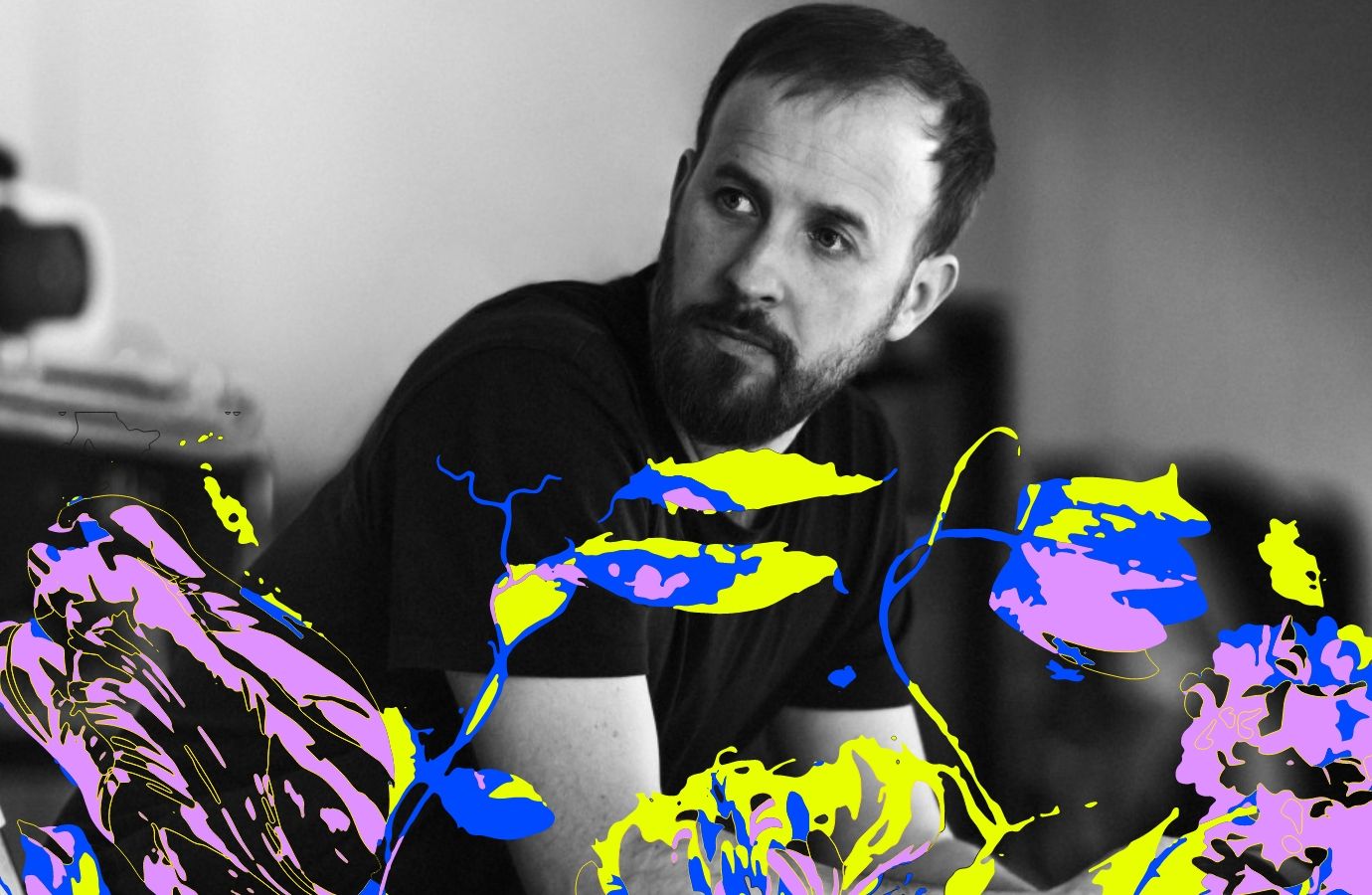 Workshop cu Moritz Ostruschnjak